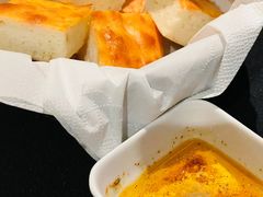 -Efes Turkish & Mediterranean Cuisine 艾菲斯餐厅(陆家嘴店)