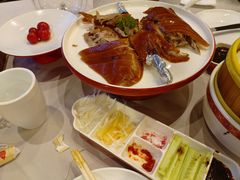 -大鸭梨烤鸭(甘家口店)
