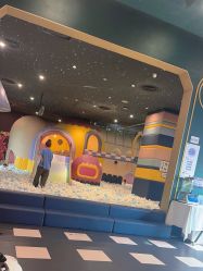 -MELAND CLUB亲子乐园·派对·餐厅(北京芳圆里ID MALL店)