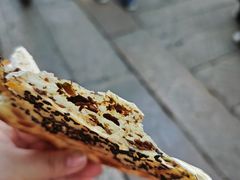 -桥里桥烧饼铺