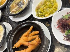 -金泰食府(竹园店)