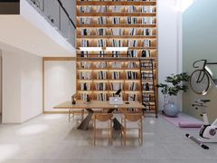 -星杰国际设计 别墅大宅装修(虹桥分公司)