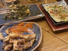 -五样儿西昌小签签烤串(天府三街店)