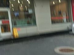 门面-庆丰包子铺(潘家园店)