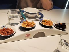 前菜四小碟-凤凰湘语(浦东旗舰店)