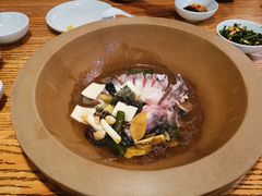 -云渔堂蒸汽石锅鱼(万达店)