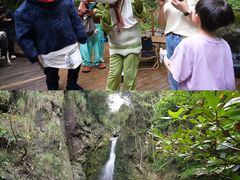 -宁波五龙潭景区