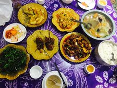 -白家寨子·山野白族菜(古城总店)