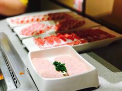 -海底捞火锅(飞马水城店)