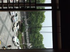 青藤茶馆(元华店)-青藤茶馆(南山路店)