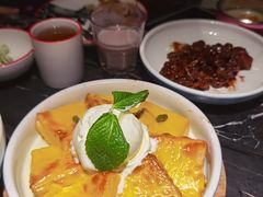 -新白鹿餐厅(松江开元地中海店)