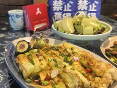 -阿嫂印象·民间江湖菜(大学城店)