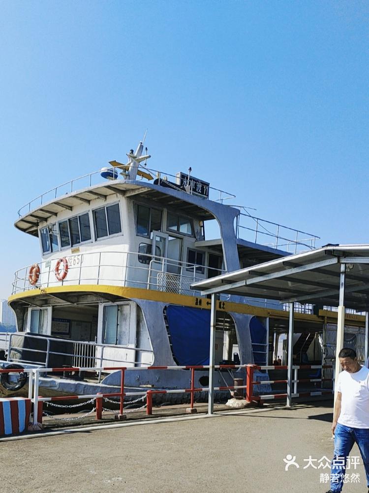 温州永嘉瓯北客运码头是开往楠溪江的各大公-大众点评