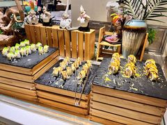 -快乐爱斯米牛排·寿喜烧自助(亿合城店)