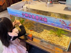 -黄三怪(无影山北路店)