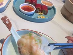 -金牌禄运·点心·啫煲(百信广场店)