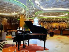 -青岛海尔洲际酒店