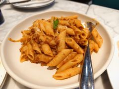 -玛尚诺意式餐厅(长宁来福士店)