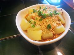 霸道小土豆-一岚一山(角门总店)