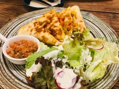 墨西哥饼-The Good Place好地方·Brunch·coffee(国贸店)