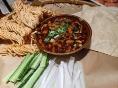 -魏铭鱼头捞饭(嘉善店)