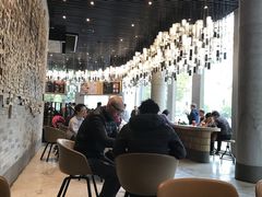 -星巴克臻选(湖滨道店)