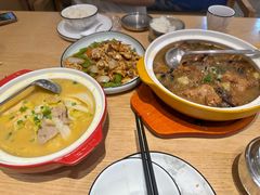 -东北风(江北万达店)
