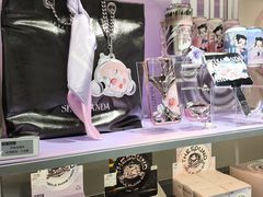 -泡泡玛特POPMART(龙湖亦庄天街店)