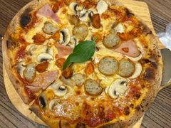 -比萨先生PIZZAMAN
