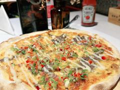 -get pizza意大利餐厅(凯德MALL店)