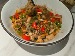 -筱爷叔·上海传统手工菜(新桥店)