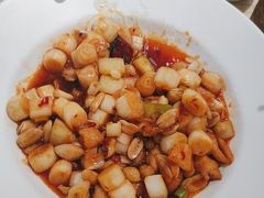 -紫光园·烤鸭(美术馆店)