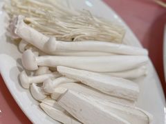 -濠轩阁特色生蚝火锅总店