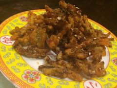 iphone_upload_pic-那家小馆•北京菜•烤鸭(中关村店)