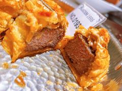 -黑宝石西餐厅(汇励99城市公园店)