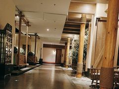 -清河半岛温泉度假酒店