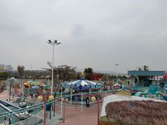 -九龙湖公园