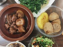 -金必轩(青岩店)