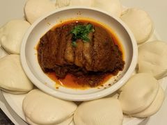 -国人川菜(李家村建东街店)