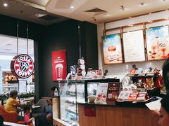 -COSTA COFFEE(西贸凯德晶品4层2店)