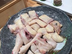 -椰夫人·养生椰子鸡(金沙洲永旺店)
