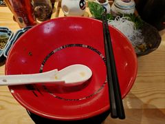 -一豚轩·烧鸟·豚骨拉面(五四路店)