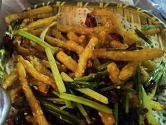 -四妹餐厅(玫瑰街店)