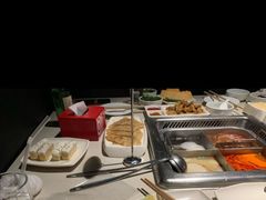 -海底捞火锅(团结桥店)
