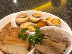 -中国厨房/台湾牛肉面