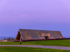 -石岛赤山风景区