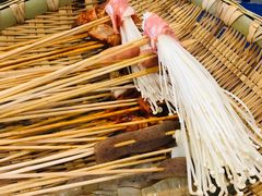 -马路边边串串香(双井直营店)