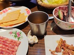 -萍姐火锅·公路夜市(南京新街口店)