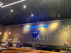 -blue frog蓝蛙(长泰广场店)