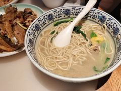 -慧娟面馆·餐厅(望江路店)